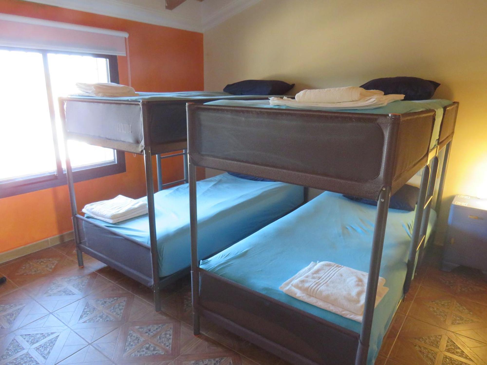 צ'יקלנה דה לה פרונטרה Higos Chumbos, Casa Rural Compartido חדר תמונה